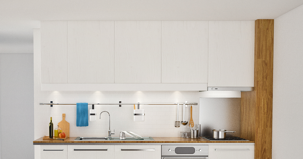 Programa 3d gratuito y sencillo para diseñar y decorar tu cocina ...